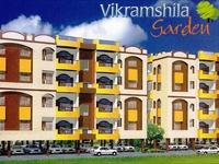 3 Bedroom Flat for sale in Vikramshila Garden, Bariyatu Road area, Ranchi