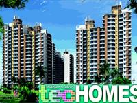 2 Bedroom Flat for sale in Shubhkamna-Advert tecHOMES, Sector 137, Noida