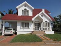 4 Bedroom House for sale in Vineyard Meadows, Tripunithura, Kochi