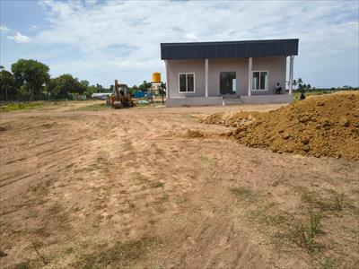 Residential Land for sale in Mambakkam, Chennai