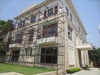 Park Facing Top Location Independent Bungalow At Sunder Central Delhi Near to The Golf Course