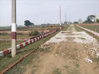 Residential Plot / Land for sale in Ansal API Golf City, Lucknow