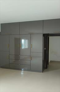 3 Bedroom Apartment for sale in Sahakar Nagar, Bangalore