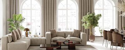3 Bedroom Apartment for sale in Sector 150, Noida