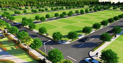 Land for sale in Signature Global Park, Farukh Nagar, Gurgaon