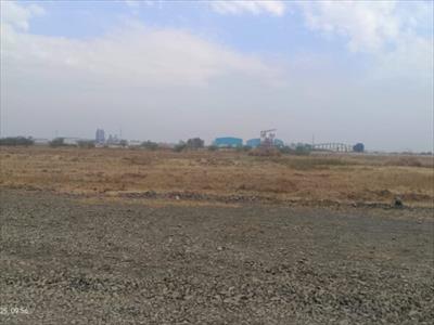 Industrial Land for sale in Bavla, Ahmedabad