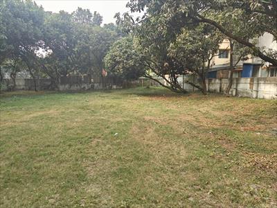 Commercial Land for rent in Ganga Nagar, Kolkata