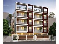 3 Bedroom Apartment / Flat for sale in Nungambakkam, Chennai