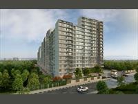 2 Bedroom Flat for sale in Godrej Aqua, Hosahalli, Bangalore