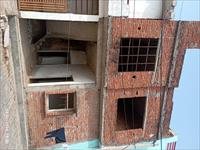3 Bedroom Independent House for sale in Bakshi Ka Talab, Lucknow