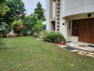 4 Bedroom Independent House for sale in Gotri Road area, Vadodara