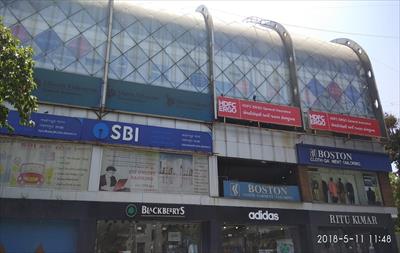 Office for sale in Chimanlal Girdharlal Rd, Ahmedabad