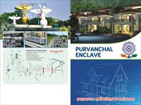 Land for sale in Great Magadh Purvanchal Enclave, Sector 150, Noida