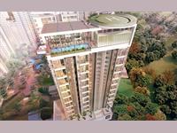 3 Bedroom Flat for rent in Bhartiya City Nikoo Homes 2, Thanisandra, Bangalore