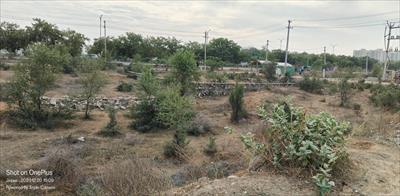 Residential Land for sale in Jagatpura, Jaipur