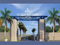 Land for sale in ROF Normanton Park, Sohna Road area, Gurgaon