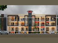 Shop / Showroom for sale in Sector 117, Mohali