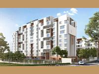 Brigade Horizon - Kambipura, Bangalore
