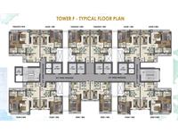 Typical Floor Plan-A