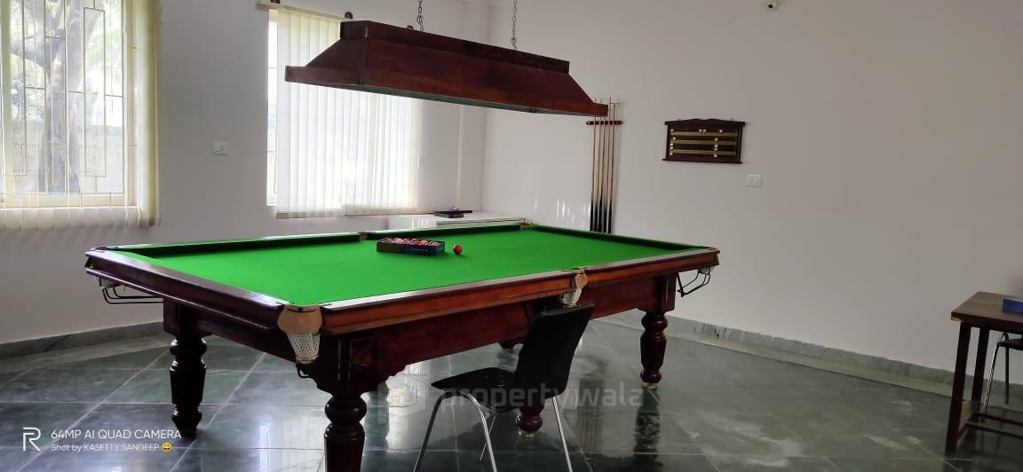 Training Room