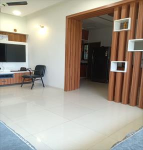 3 Bedroom Apartment for sale in Khoraj, Gandhinagar