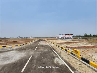 Residential Land for sale in Gosainganj, Lucknow