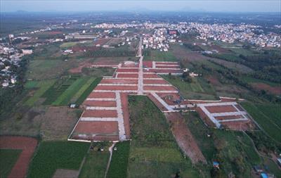 Residential Land for sale in Chikkaballapur, Bangalore