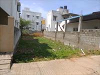 Residential Plot / Land for sale in Tulsi Nagar, Indore