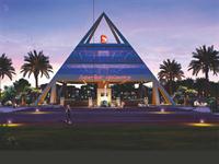 1 Bedroom Flat for sale in Supertech Upcountry Grand Circuit, Yamuna Expressway, Greater Noida