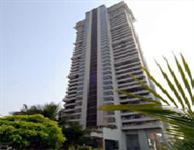 4 Bedroom Flat for rent in Oberoi Sky Heights, Lokhandwala, Mumbai