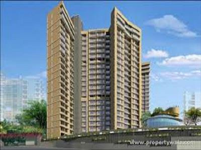 Apartment for rent in Malad East, Mumbai