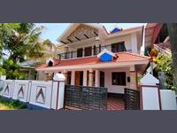 4 Bedroom Independent House for sale in Chembukavu, Thrissur