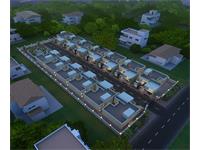 3 Bedroom House for sale in JRD Villa Palacio, Kovaipudur, Coimbatore