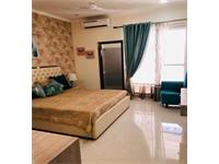 Exotica Homez Apartment In Mohali