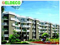 2 Bedroom Flat for sale in Eldeco Inspire, Sector 119, Noida