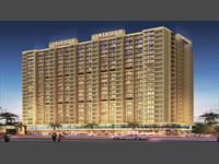 1 Bedroom Flat for sale in Stans 95 West, Malad West, Mumbai