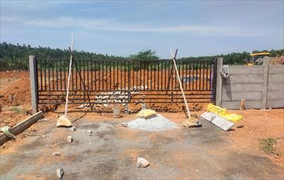Residential Land for sale in Jangamkote, Bangalore
