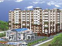 2 Bedroom Flat for sale in Ranka Heights, Domlur, Bangalore