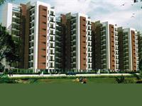 2 Bedroom Flat for sale in WWICS Imperial Heights, Sector 115, Mohali