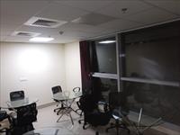 Fully furnished office space for rent in Acropolis Mall rajdanga Kasba Kolkata