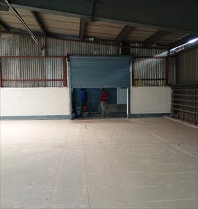 Warehouse / Godown for rent in Dankuni, Kolkata