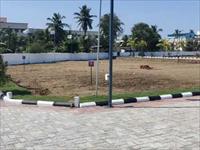 Land for sale in G Square World, Kovaipudur, Coimbatore