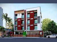 Luxury Residential Flats For Sale In Madipakkam