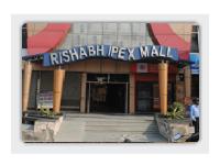 Shop for sale in Rishabh IPEX Mall, Indraprastha Extn, New Delhi