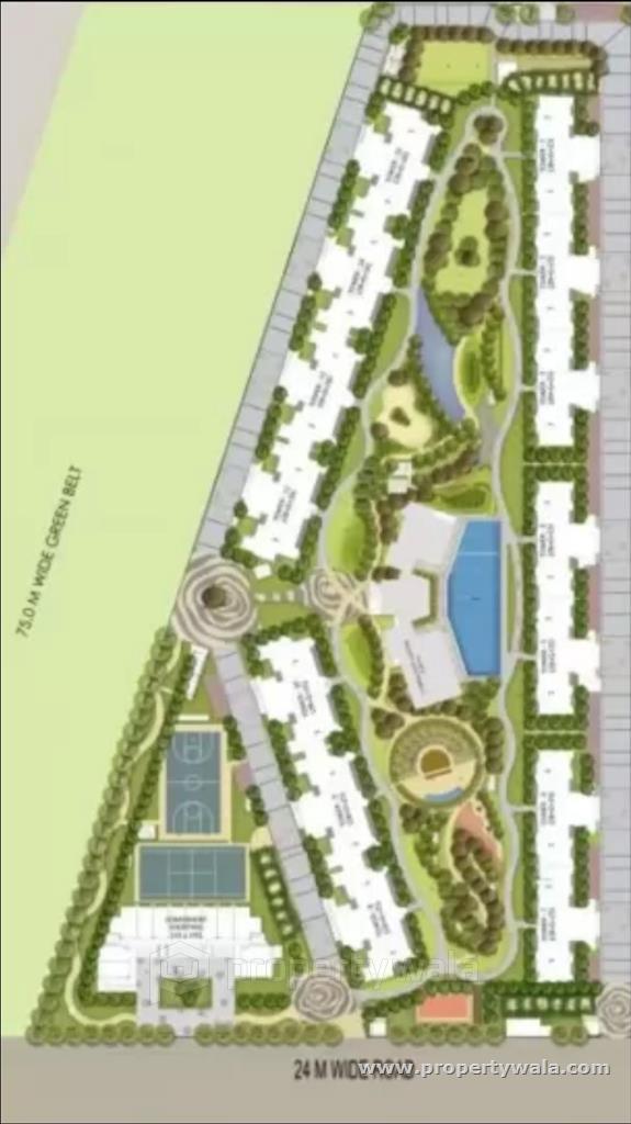 Master Plan