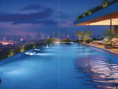 1 Bedroom Apartment for sale in Lower Parel, Mumbai