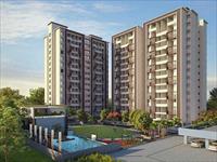 2 Bedroom Flat for sale in Jhamtani Vision Ace, Tathawade, Pune