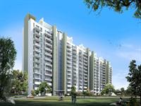 3 Bedroom Flat for rent in Mapsko Mount Ville, Sector-79, Gurgaon