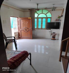 4 Bedroom Independent House for sale in Gorwa, Vadodara