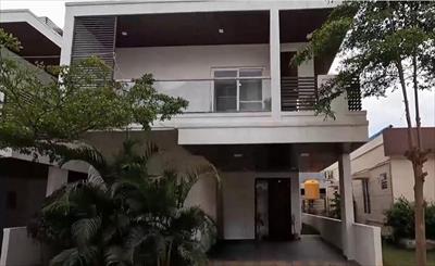 2 Bedroom House for sale in SKH Echium, Whitefield, Bangalore